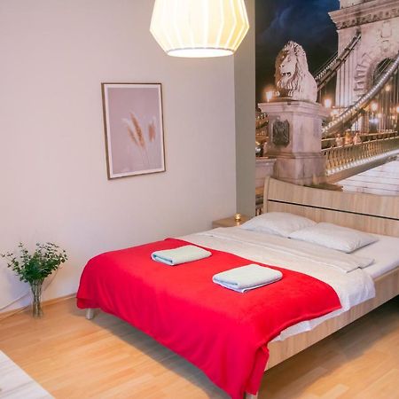 Keleti Aparthotel Budapest Bagian luar foto