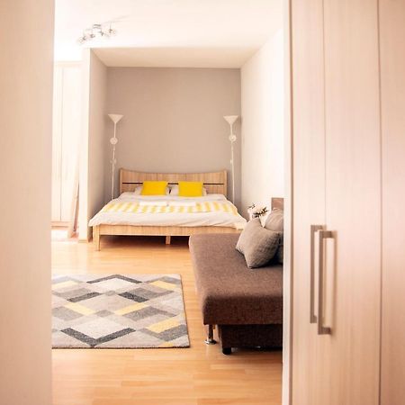 Keleti Aparthotel Budapest Bagian luar foto
