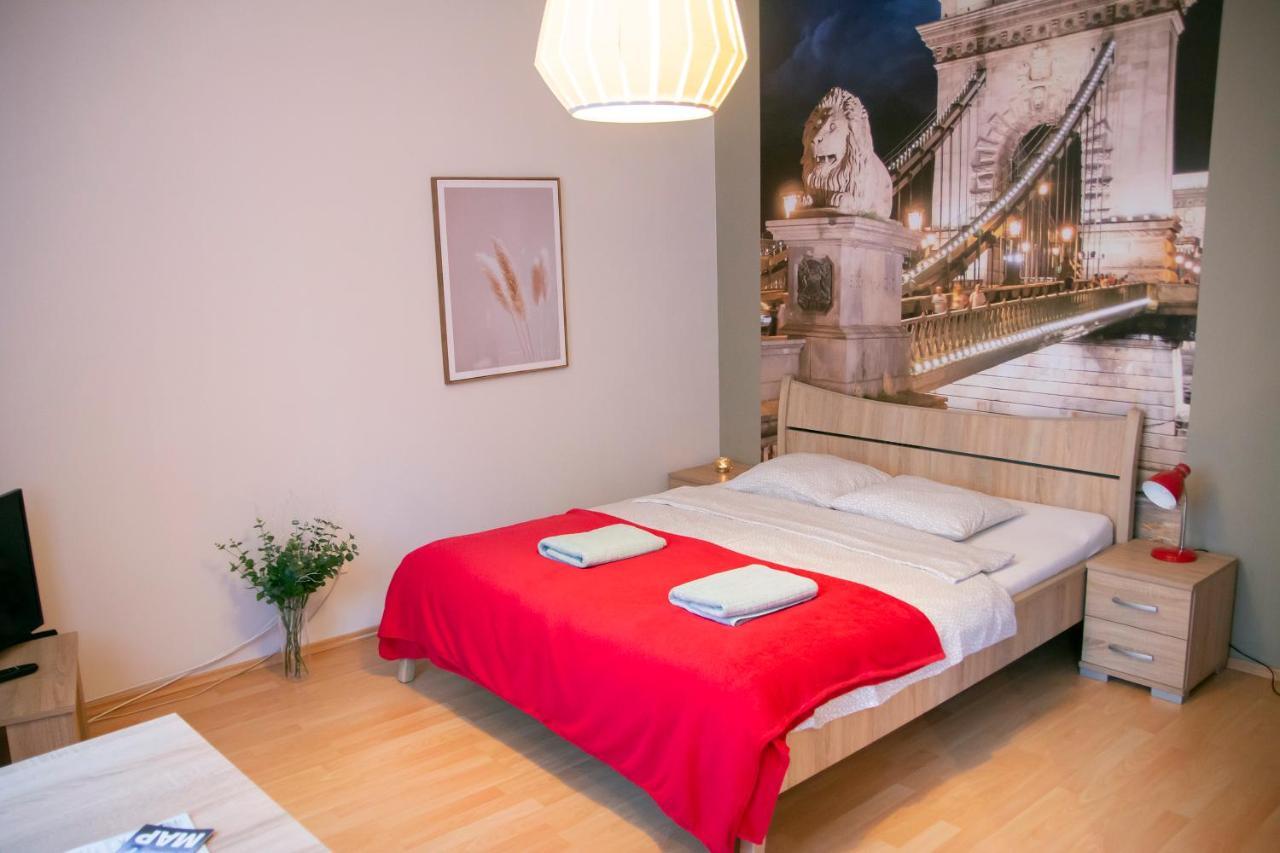Keleti Aparthotel Budapest Bagian luar foto