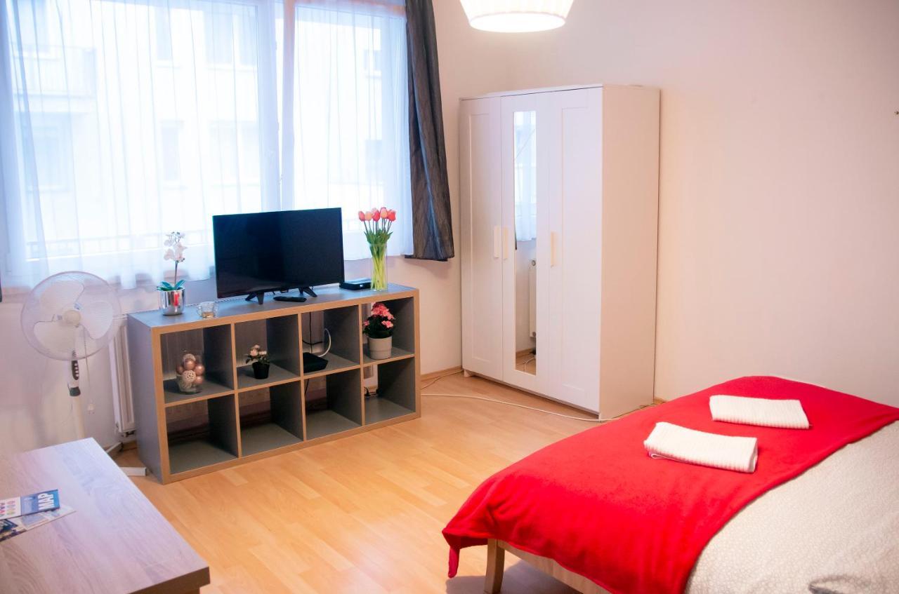 Keleti Aparthotel Budapest Bagian luar foto