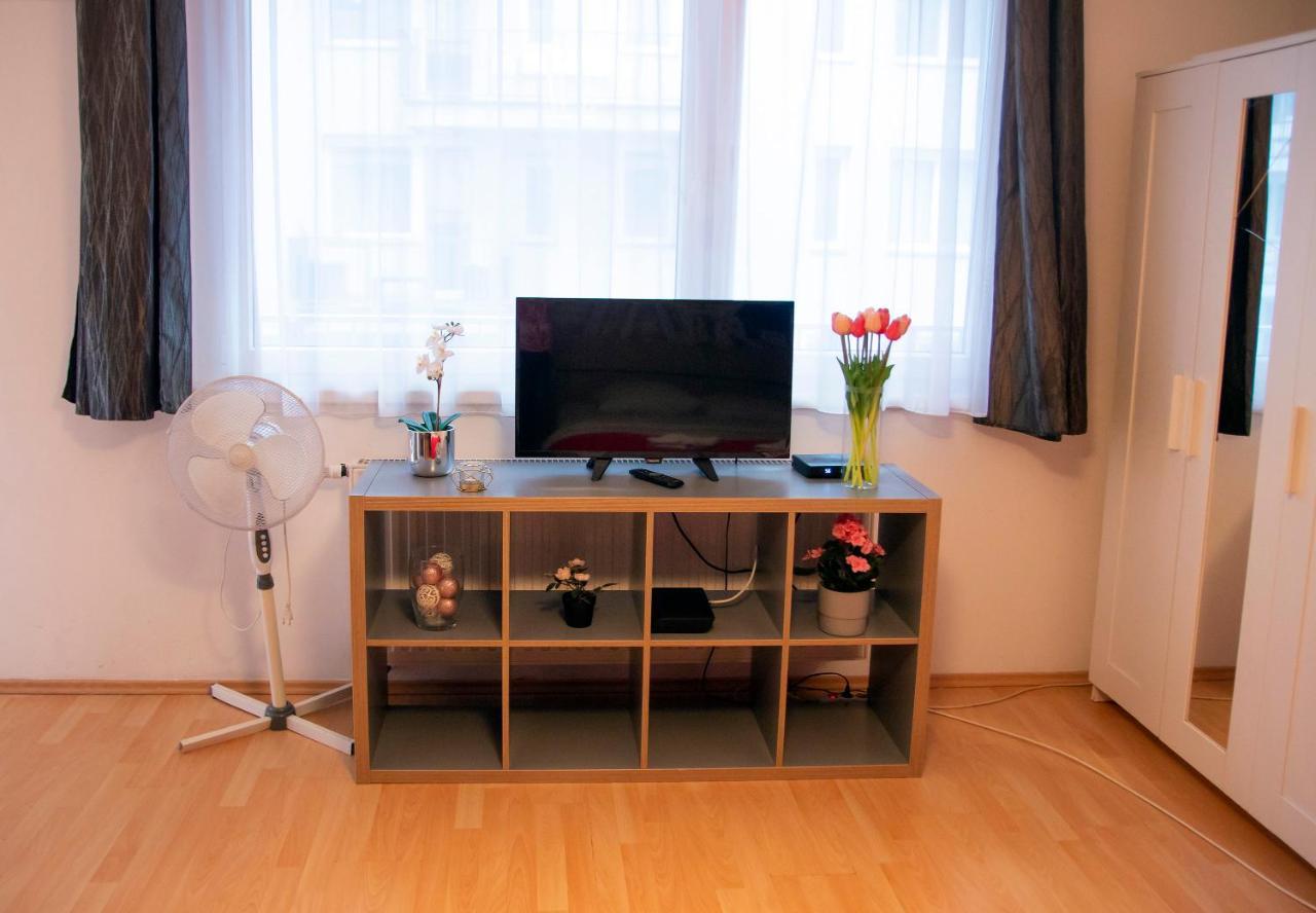 Keleti Aparthotel Budapest Bagian luar foto