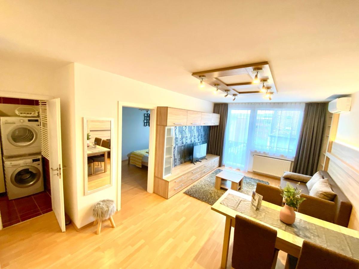 Keleti Aparthotel Budapest Bagian luar foto