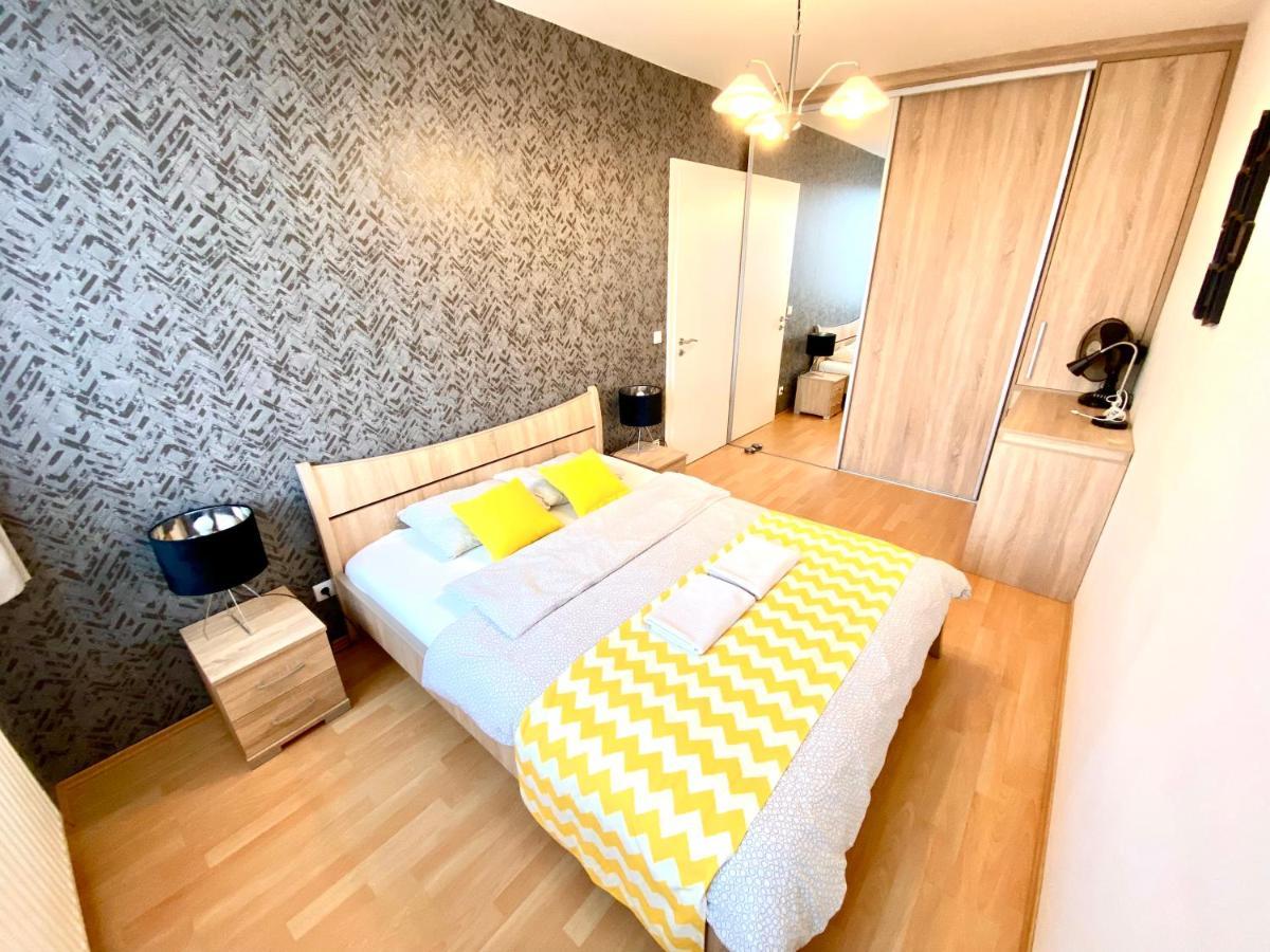 Keleti Aparthotel Budapest Bagian luar foto