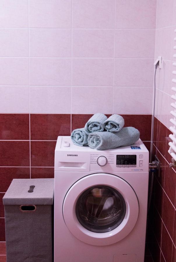 Keleti Aparthotel Budapest Bagian luar foto