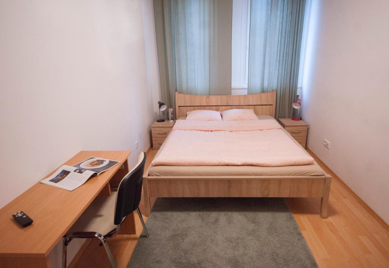 Keleti Aparthotel Budapest Bagian luar foto