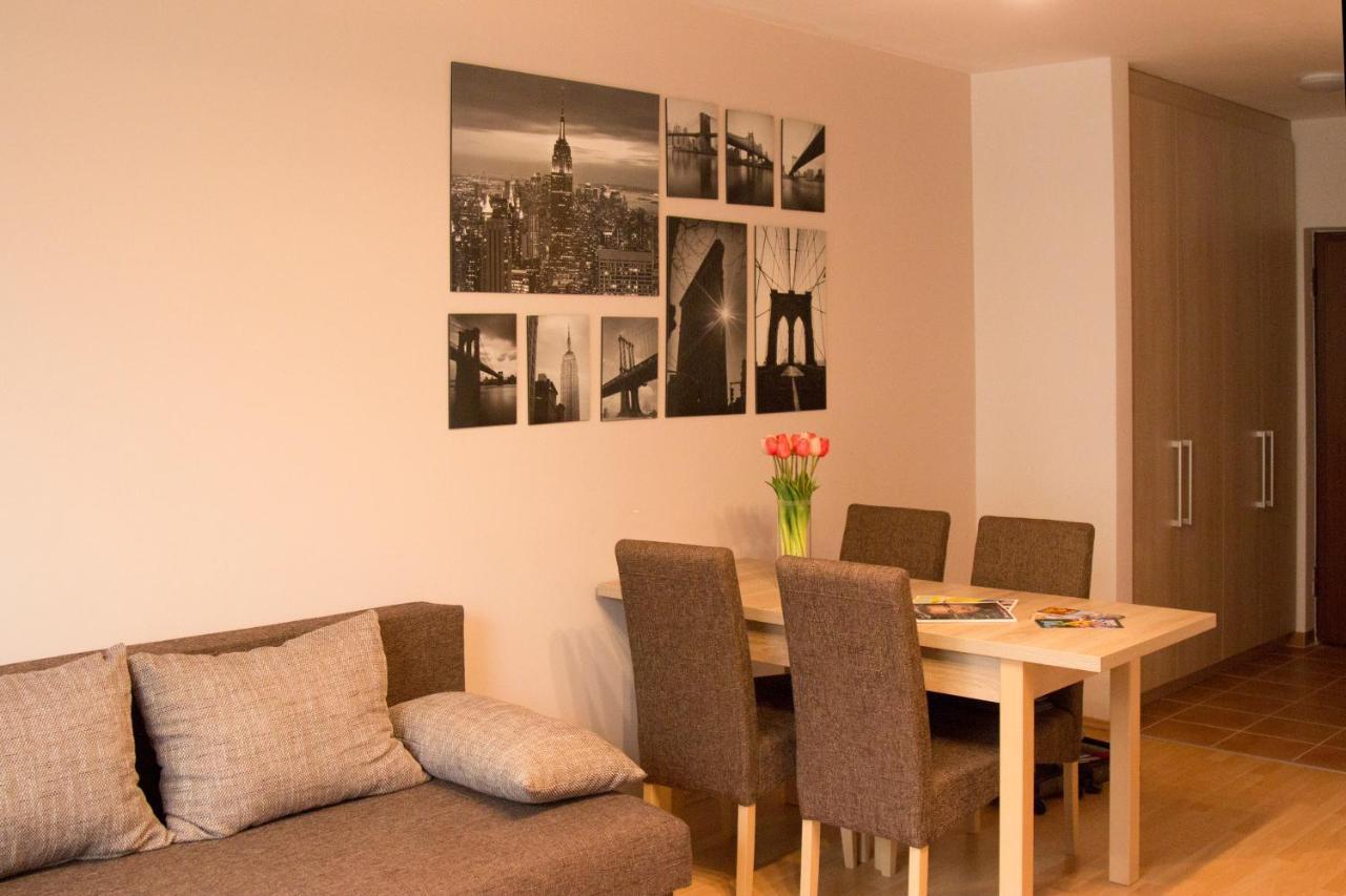 Keleti Aparthotel Budapest Bagian luar foto