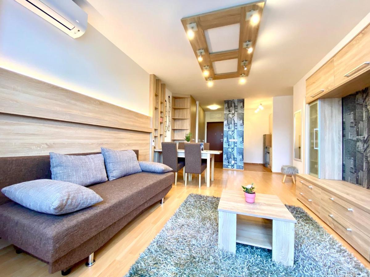 Keleti Aparthotel Budapest Bagian luar foto