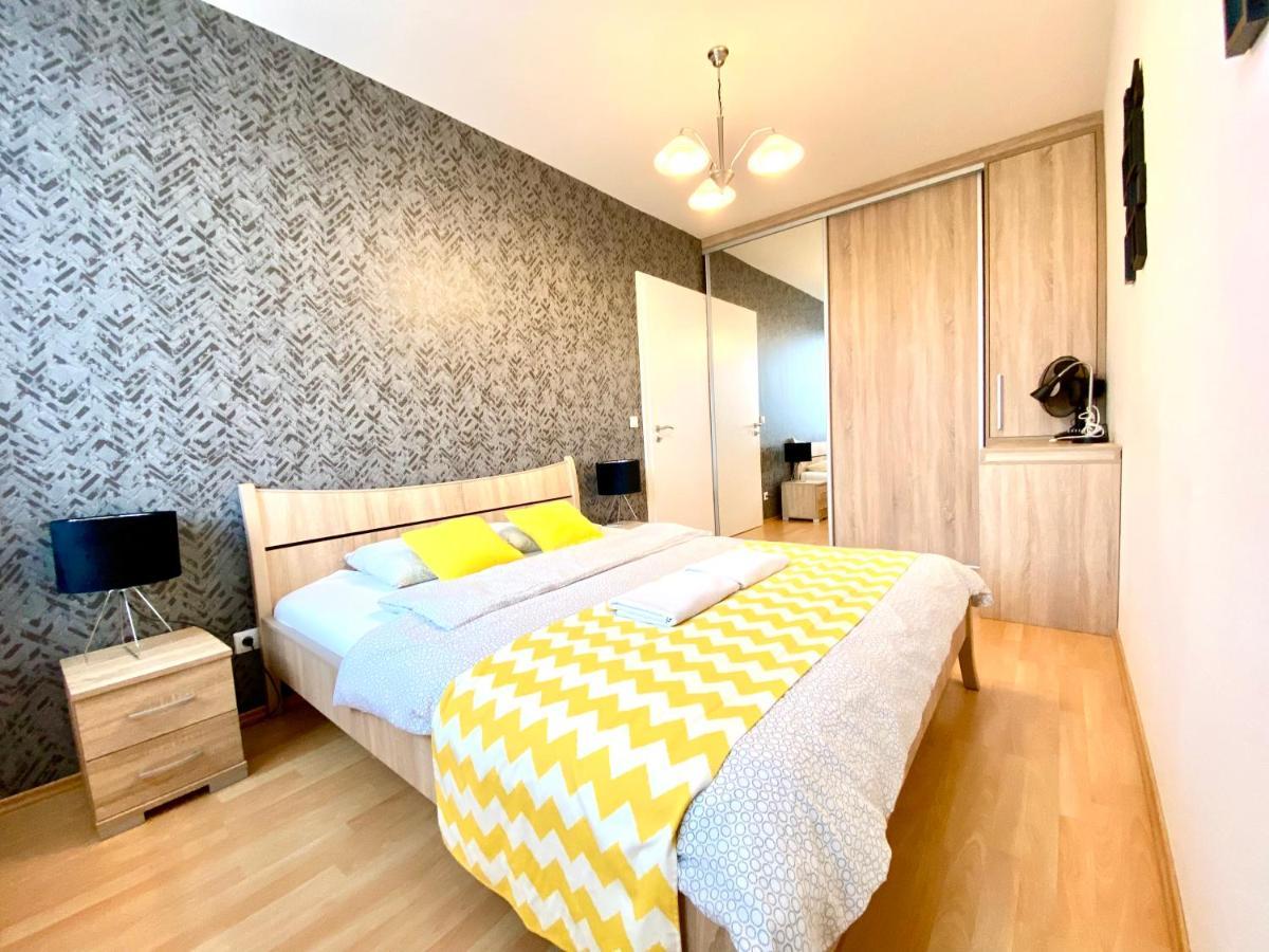 Keleti Aparthotel Budapest Bagian luar foto