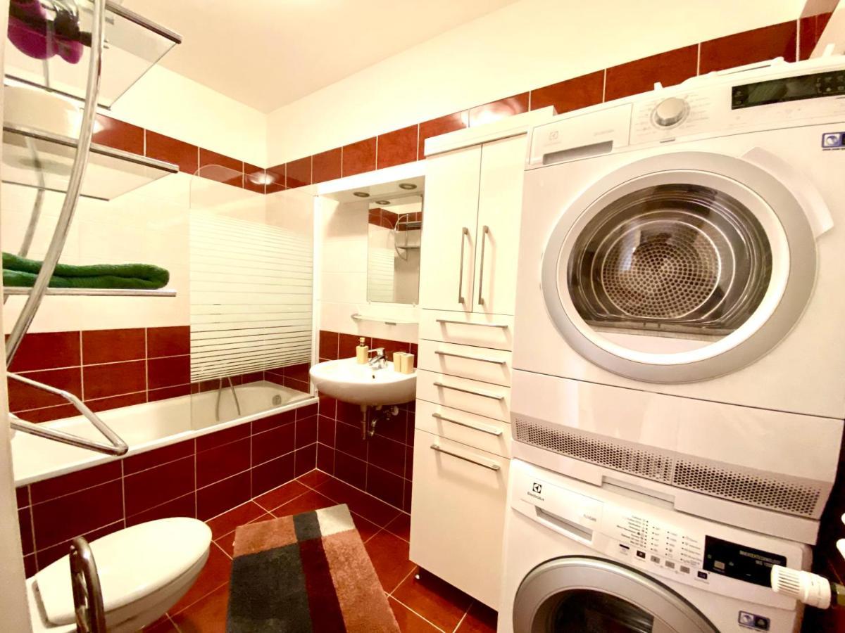 Keleti Aparthotel Budapest Bagian luar foto
