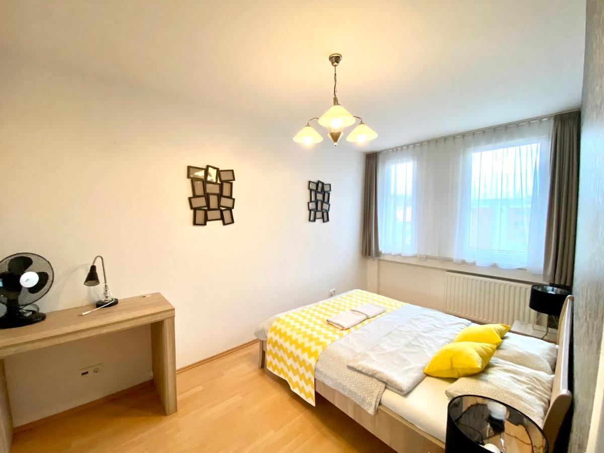 Keleti Aparthotel Budapest Bagian luar foto