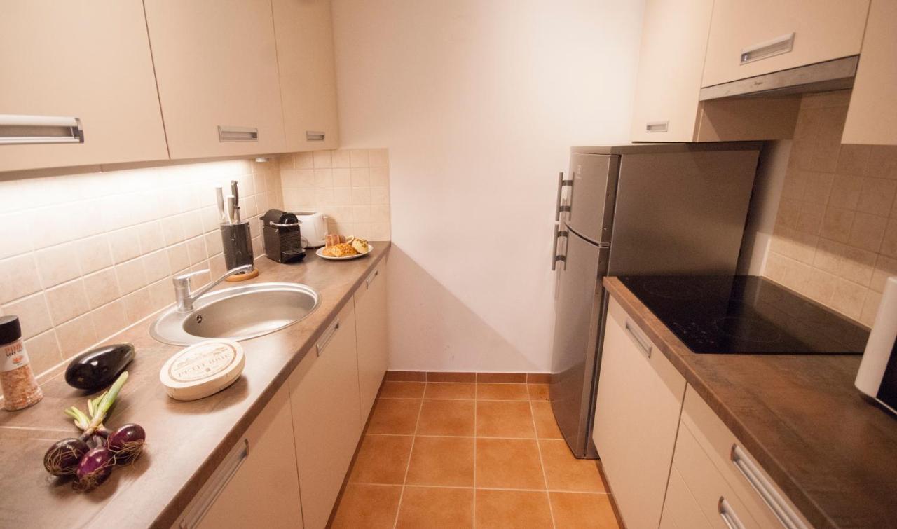 Keleti Aparthotel Budapest Bagian luar foto