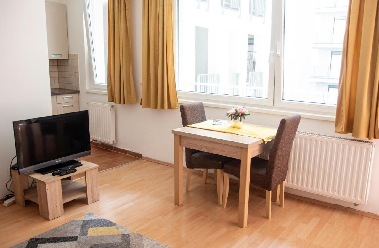 Keleti Aparthotel Budapest Bagian luar foto