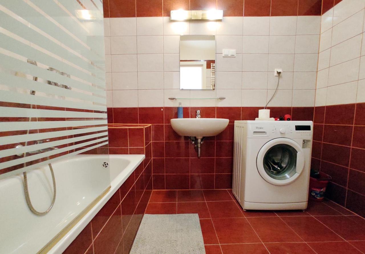 Keleti Aparthotel Budapest Bagian luar foto