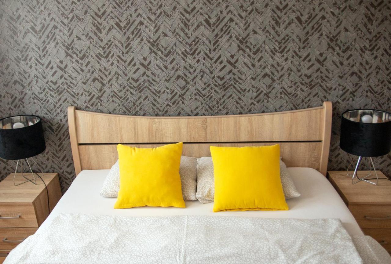 Keleti Aparthotel Budapest Bagian luar foto