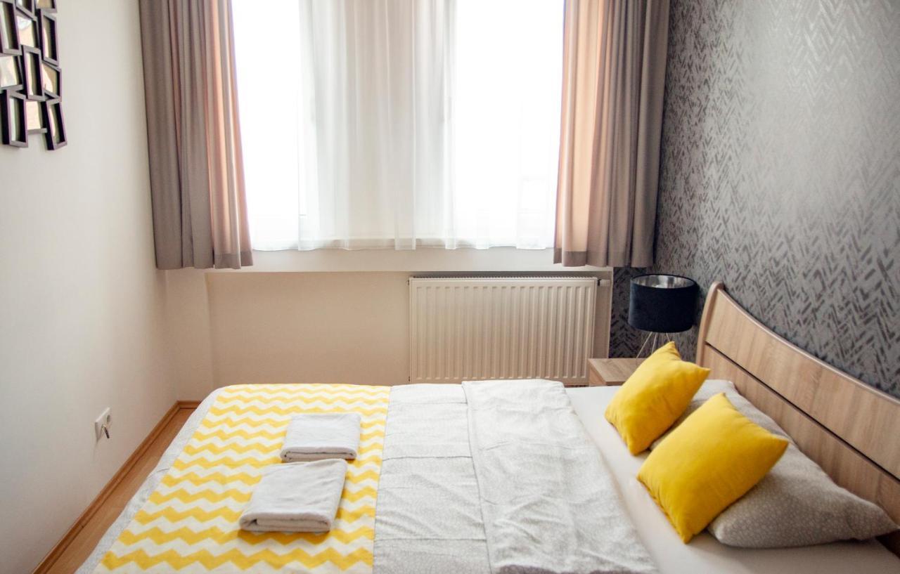 Keleti Aparthotel Budapest Bagian luar foto